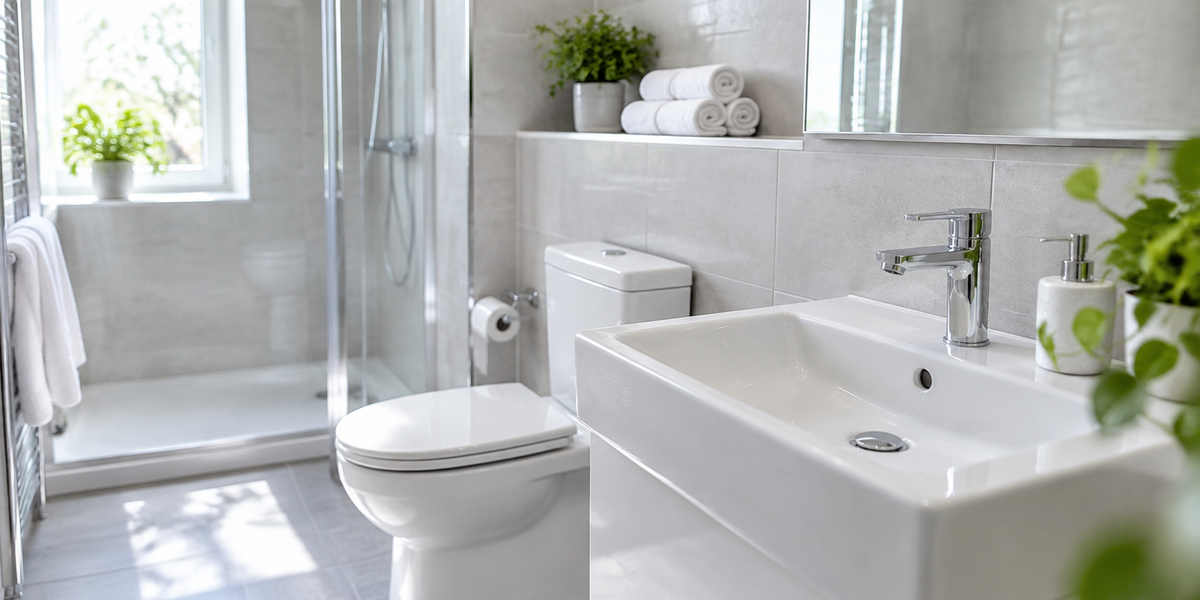Detergenti concentrati per wc e sanitari