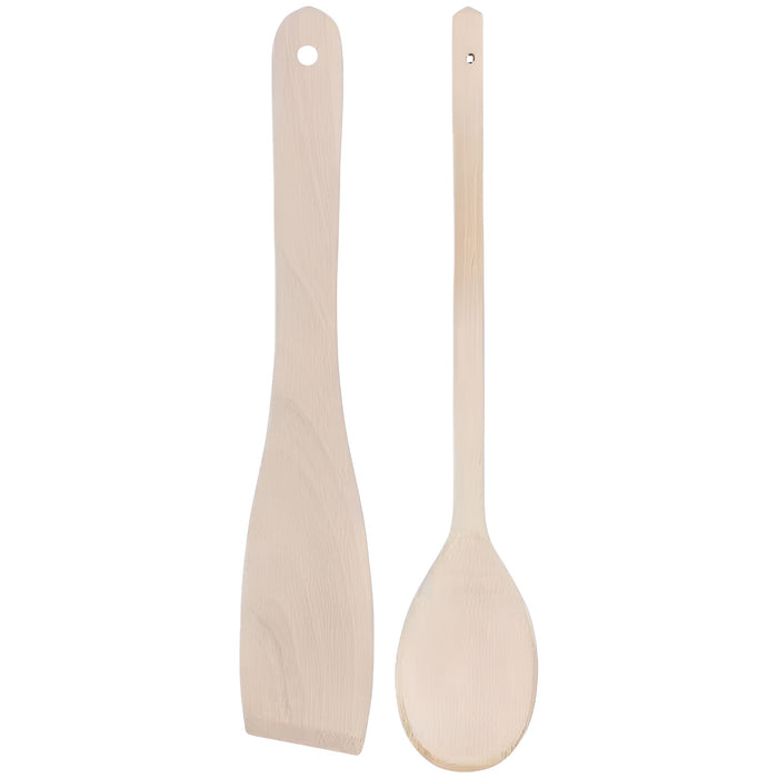 Cooking spoon set