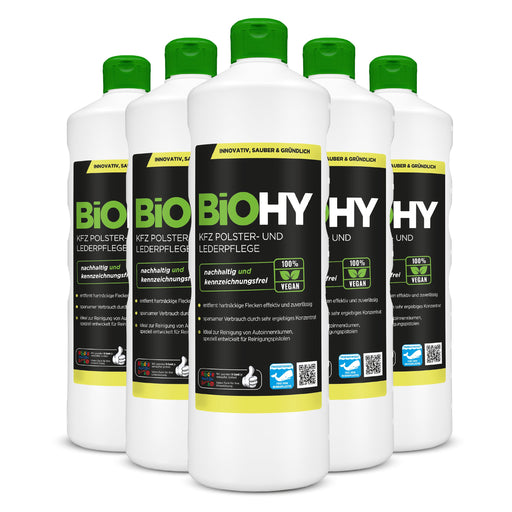6er Pack (6 x 1 Liter Flasche)