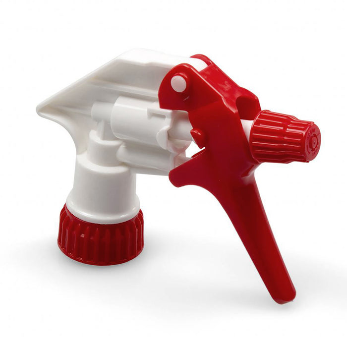 BiOHY Spray Head Tex Spray Rosso Singolo | Filettatura standard 28/410 |